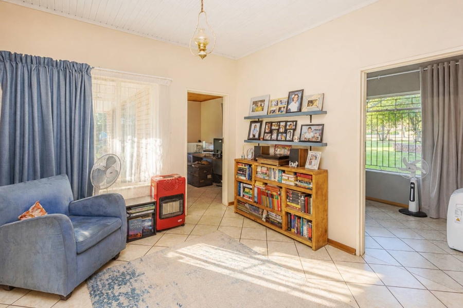 4 Bedroom Property for Sale in Rietfontein AH North West